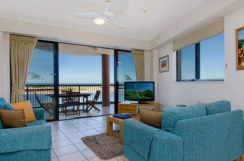 Windward Passage Holiday Apartments - Tourism Brisbane 45