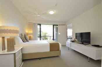 Windward Passage Holiday Apartments - Tourism Brisbane 48