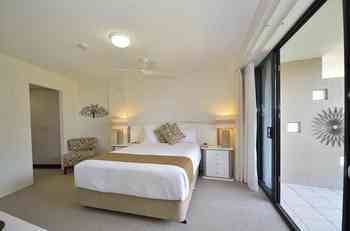 Windward Passage Holiday Apartments - Tourism Brisbane 49