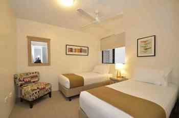 Windward Passage Holiday Apartments - Tourism Brisbane 50