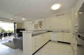 Windward Passage Holiday Apartments - Tourism Brisbane 52
