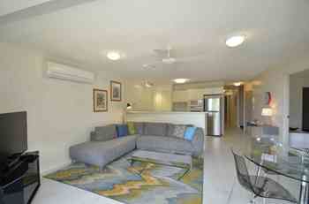 Windward Passage Holiday Apartments - Tourism Brisbane 54