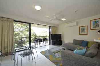 Windward Passage Holiday Apartments - Tourism Brisbane 55