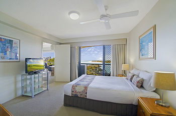 Windward Passage Holiday Apartments - Tourism Brisbane 57