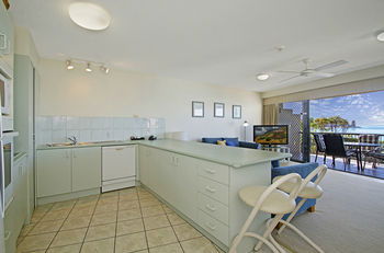 Windward Passage Holiday Apartments - Tourism Brisbane 58