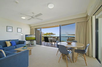 Windward Passage Holiday Apartments - Tourism Brisbane 59