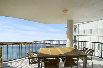 Windward Passage Holiday Apartments - Tourism Brisbane 60