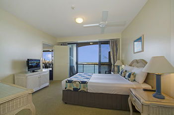 Windward Passage Holiday Apartments - Tourism Brisbane 61