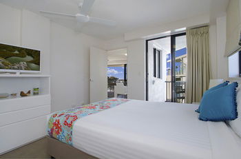Windward Passage Holiday Apartments - Tourism Brisbane 62