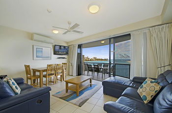 Windward Passage Holiday Apartments - Tourism Brisbane 63