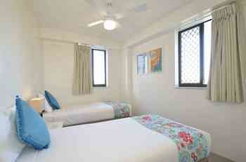 Windward Passage Holiday Apartments - Tourism Brisbane 64