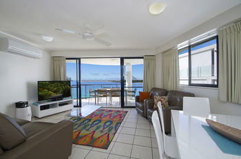 Windward Passage Holiday Apartments - Tourism Brisbane 65
