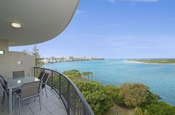 Windward Passage Holiday Apartments - Tourism Brisbane 67