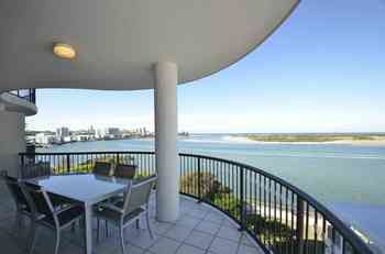 Windward Passage Holiday Apartments - Tourism Brisbane 70