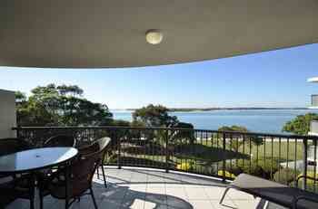 Windward Passage Holiday Apartments - Tourism Brisbane 71