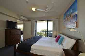 Windward Passage Holiday Apartments - Tourism Brisbane 75