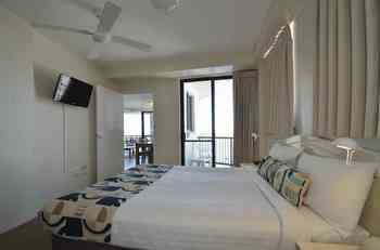 Windward Passage Holiday Apartments - Tourism Brisbane 76