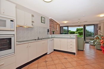 Windward Passage Holiday Apartments - Tourism Brisbane 77