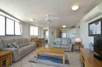 Windward Passage Holiday Apartments - Tourism Brisbane 78