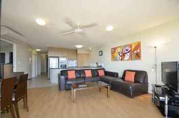 Windward Passage Holiday Apartments - Tourism Brisbane 80