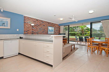 Windward Passage Holiday Apartments - Tourism Brisbane 81