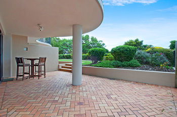 Windward Passage Holiday Apartments - Tourism Brisbane 83