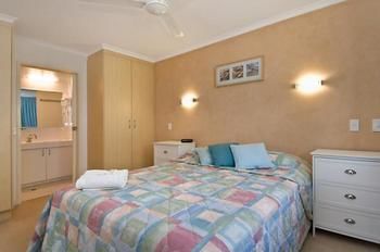 Headland Gardens Holiday Resort - Brisbane Tourism 1