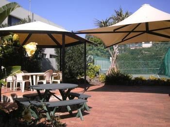 Headland Gardens Holiday Resort - Brisbane Tourism 6