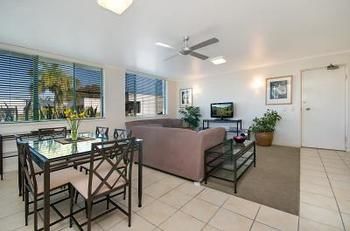 Headland Gardens Holiday Resort - Brisbane Tourism 7