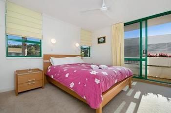 Headland Gardens Holiday Resort - Brisbane Tourism 9