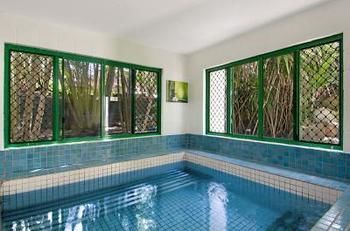 Headland Gardens Holiday Resort - Brisbane Tourism 12