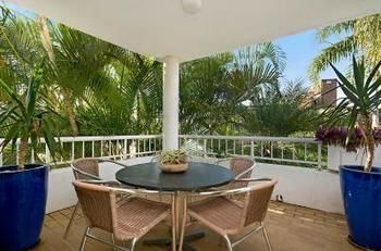 Headland Gardens Holiday Resort - Brisbane Tourism 14