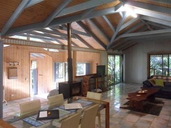 Treetops Accommodation Montville - Brisbane 4u 2