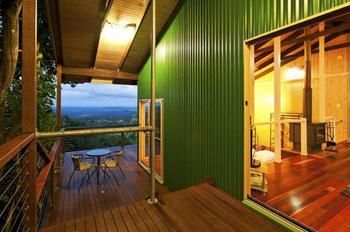 Treetops Accommodation Montville - Brisbane 4u 6