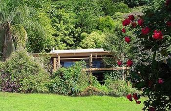 Treetops Accommodation Montville - Brisbane 4u 14
