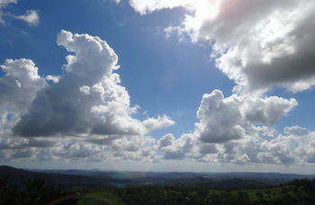 Treetops Accommodation Montville - Brisbane 4u 28