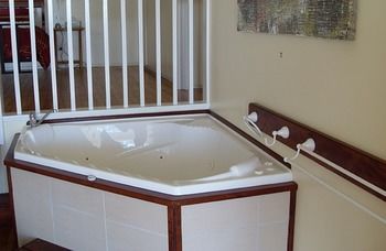 Treetops Accommodation Montville - Brisbane 4u 33