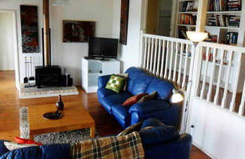 Treetops Accommodation Montville - Brisbane 4u 39