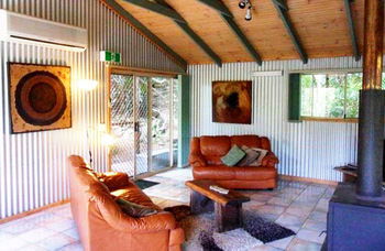 Treetops Accommodation Montville - Brisbane 4u 41