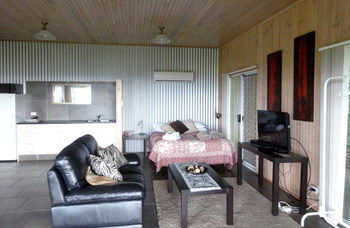 Treetops Accommodation Montville - Brisbane 4u 46