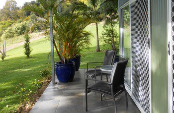 Treetops Accommodation Montville - Brisbane 4u 58
