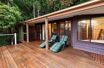 Treetops Accommodation Montville - Brisbane 4u 61
