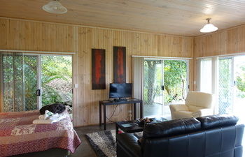 Treetops Accommodation Montville - Brisbane 4u 64