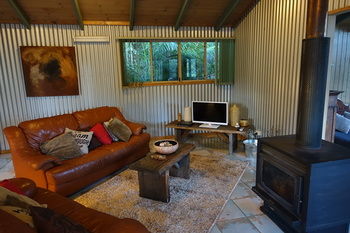 Treetops Accommodation Montville - Brisbane 4u 71