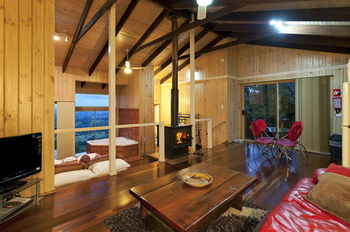 Treetops Accommodation Montville - Brisbane 4u 73