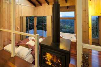 Treetops Accommodation Montville - Brisbane 4u 77