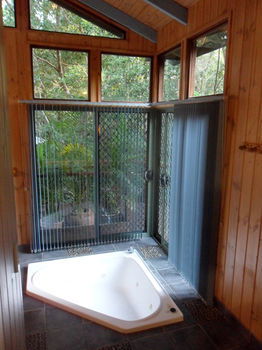 Treetops Accommodation Montville - Brisbane 4u 83