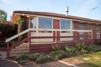 Yarra Glen Racecourse Apartments - Brisbane Tourism 2