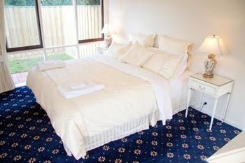 Yarra Glen Racecourse Apartments - Brisbane Tourism 4
