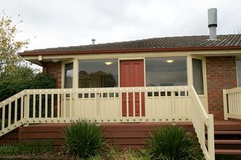 Yarra Glen Racecourse Apartments - Brisbane Tourism 10